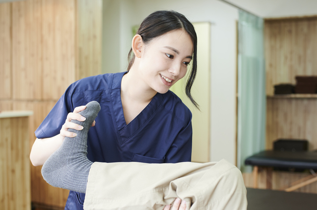 PTさんA